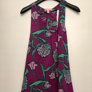 Lilly Pulitzer tank top